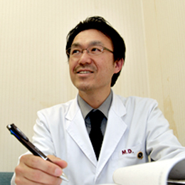 高平尚伸 北里大学医療衛生学部リハビリテーション学科理学療法学教授 北里大学大学院医療系研究科整形外科学教授