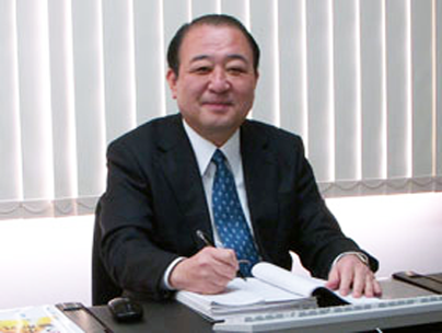 鳥羽清治 株式会社 メジカルビュー社 代表取締役社長