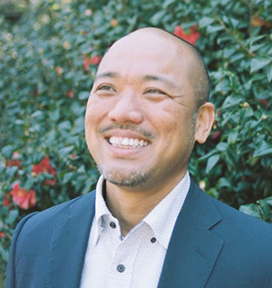 仲地　宗幸　先生