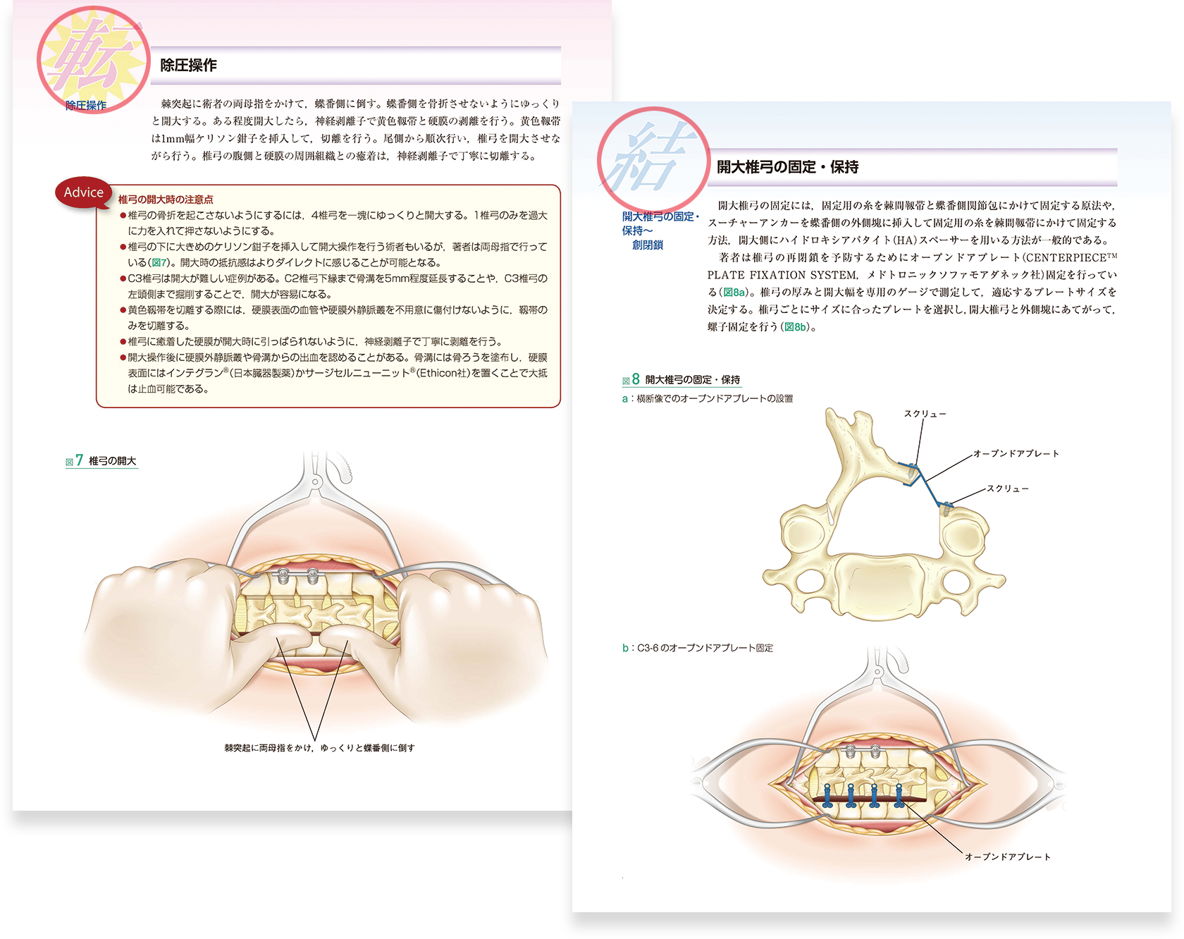 medical view