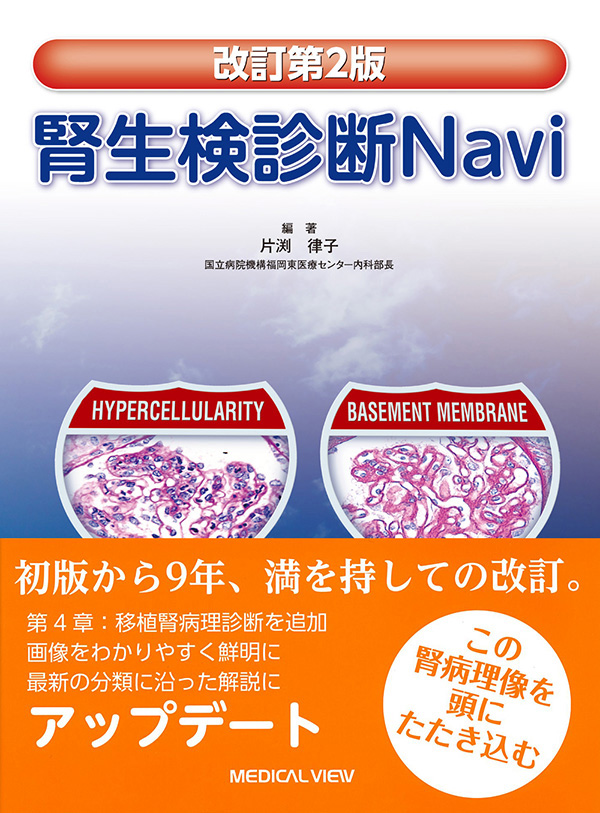 腎生検診断Navi