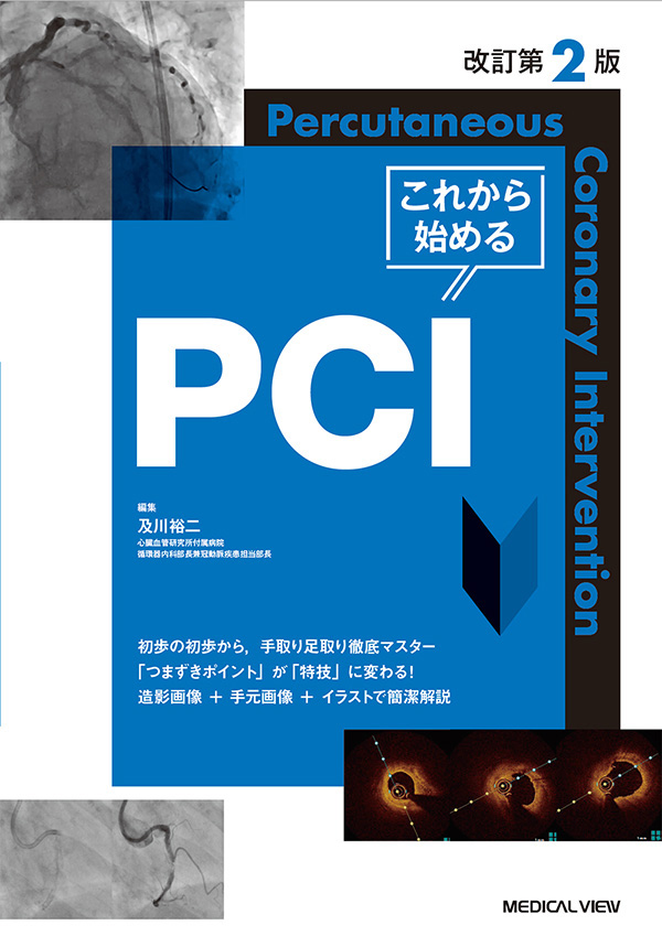 これから始めるPCI