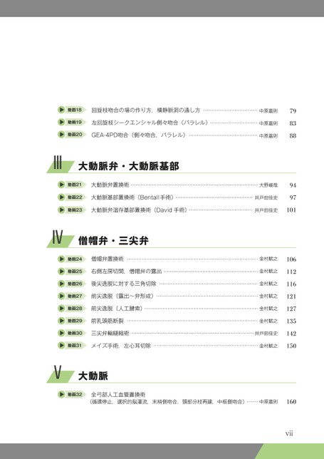 イムス葛飾ハートセンター 心臓血管外科手術